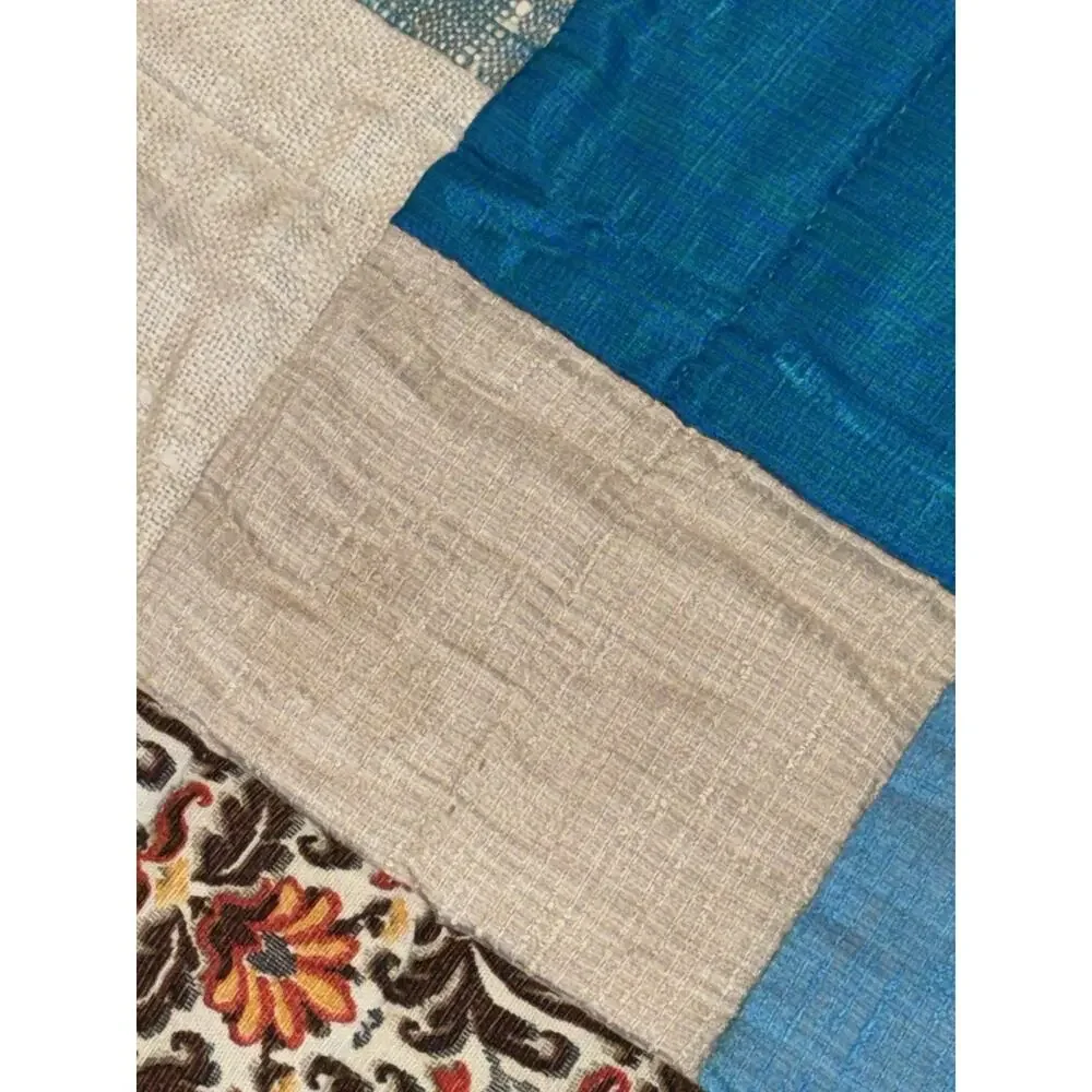 Handmade freshly laundered